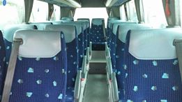 19 seat executive coach